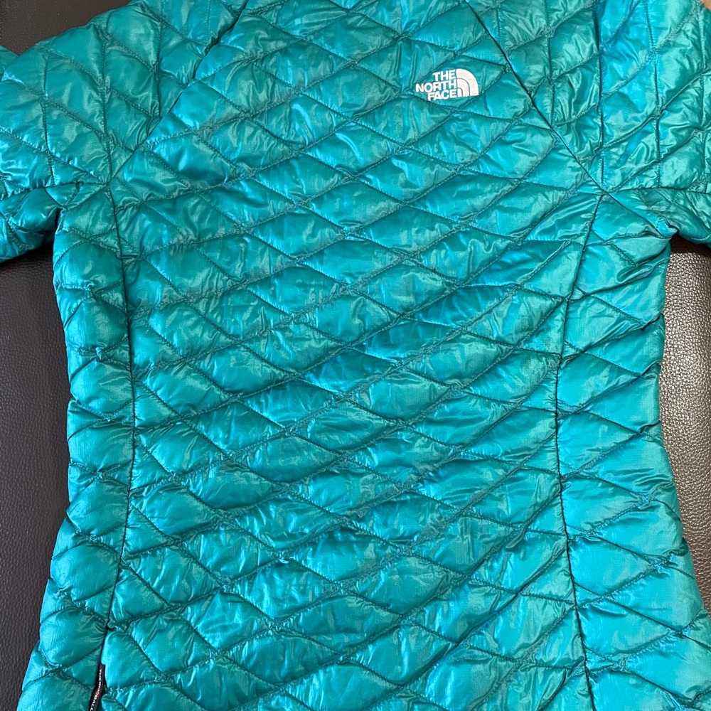 The North face Coat